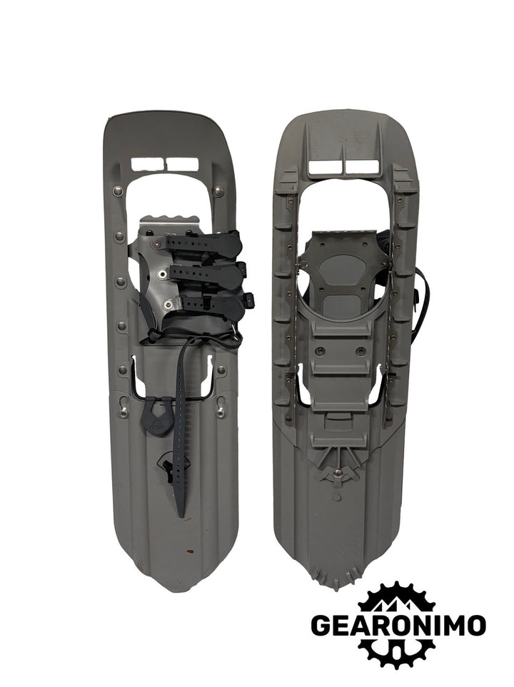 MSR Denali Snowshoes With Snow Fins - image 1