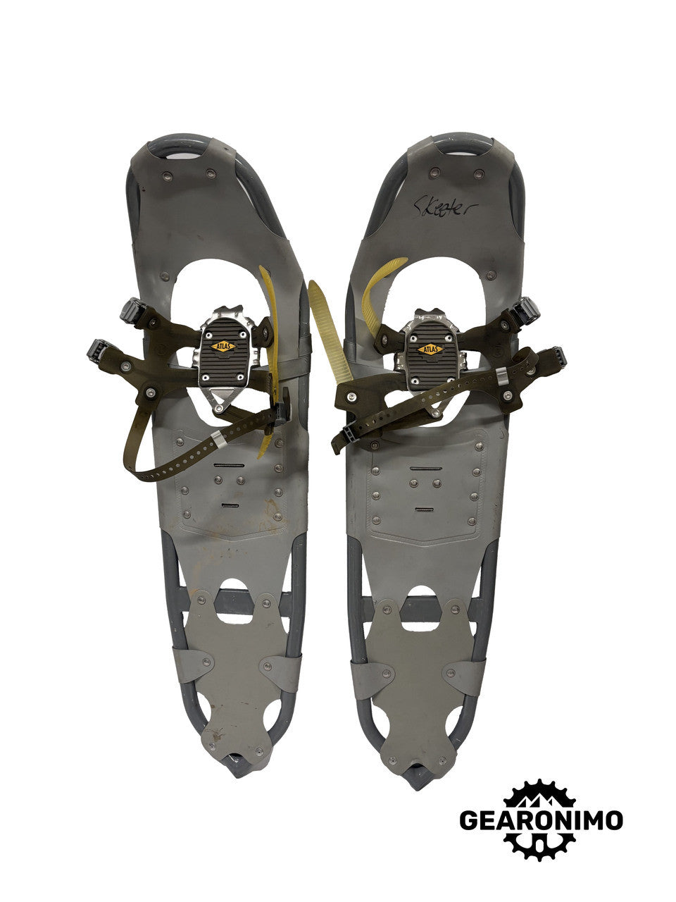 Atlas Snowshoe 36” - image 1
