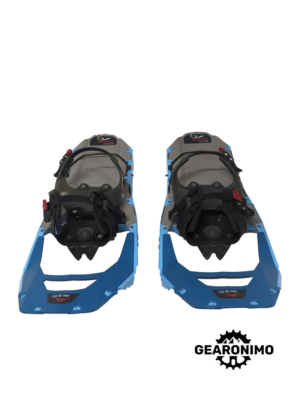 MSR Revo Explorer Snowshoes - image 4