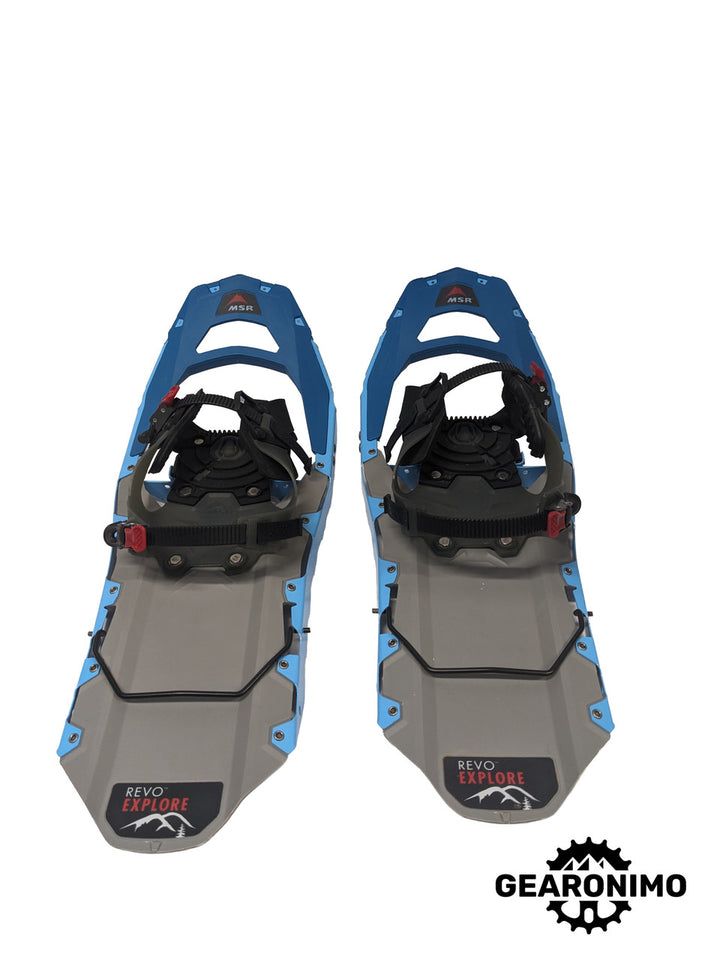 MSR Revo Explorer Snowshoes - image 1
