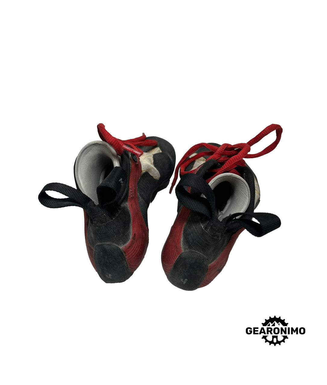 Mad Rock Redline Climbing Shoe - Size 4 - image 2