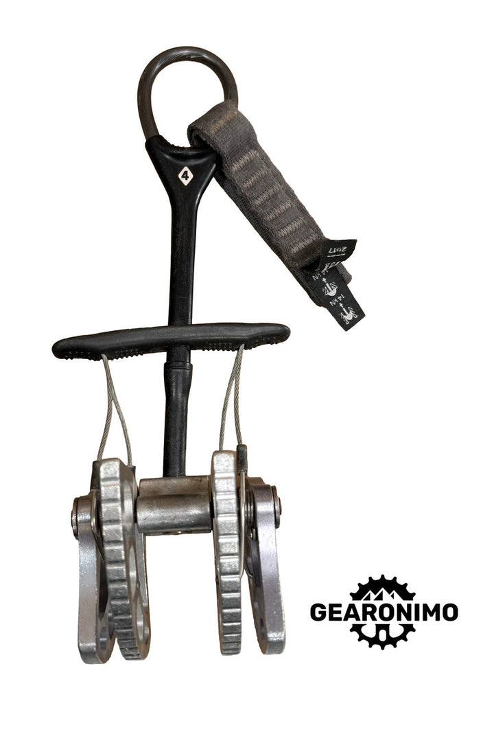 Black Diamond C4 Cam - #4 - image 1