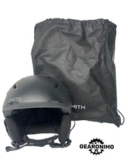 Smith Level Helmet - Small - image 4