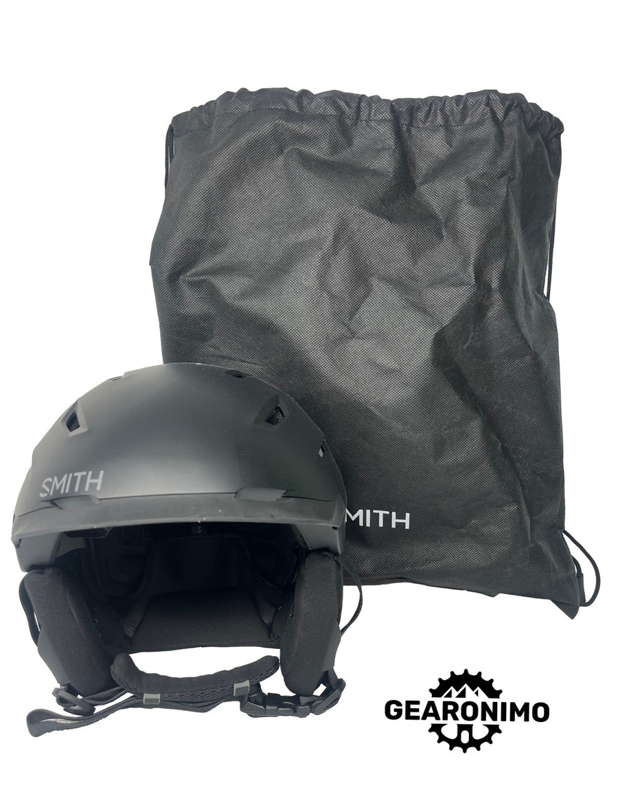 Smith Level Helmet - Small - image 4
