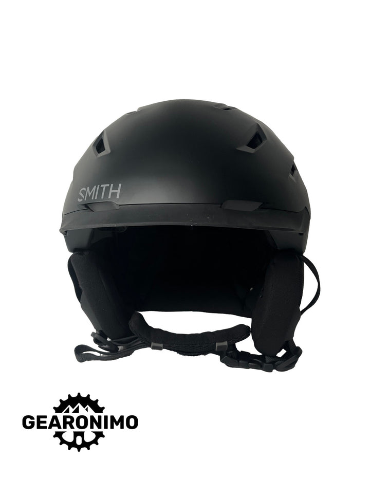 Smith Level Helmet - Small - image 1