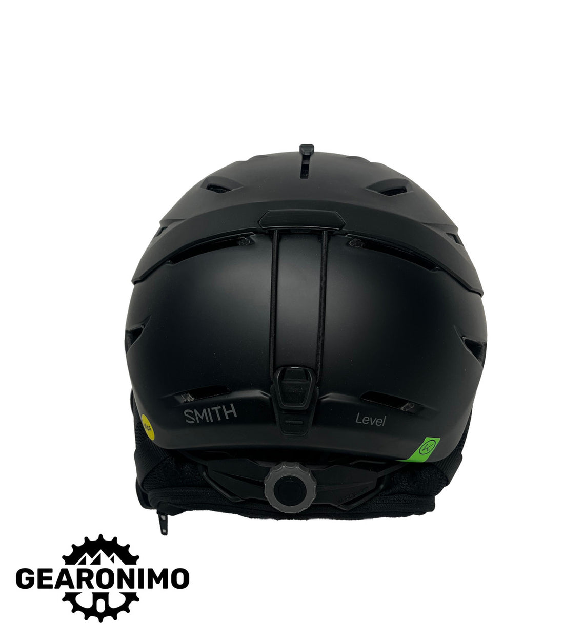 Smith Level Helmet - Small - image 3