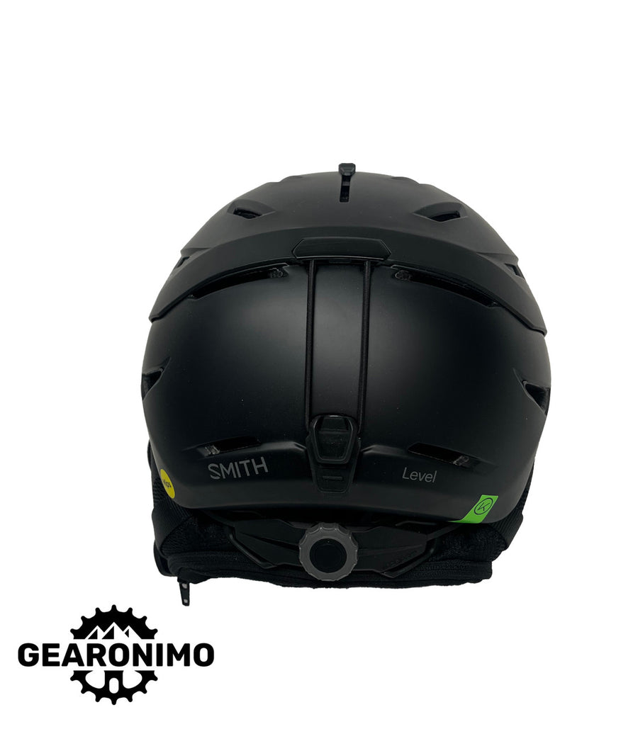 Smith Level Helmet - Small - image 3