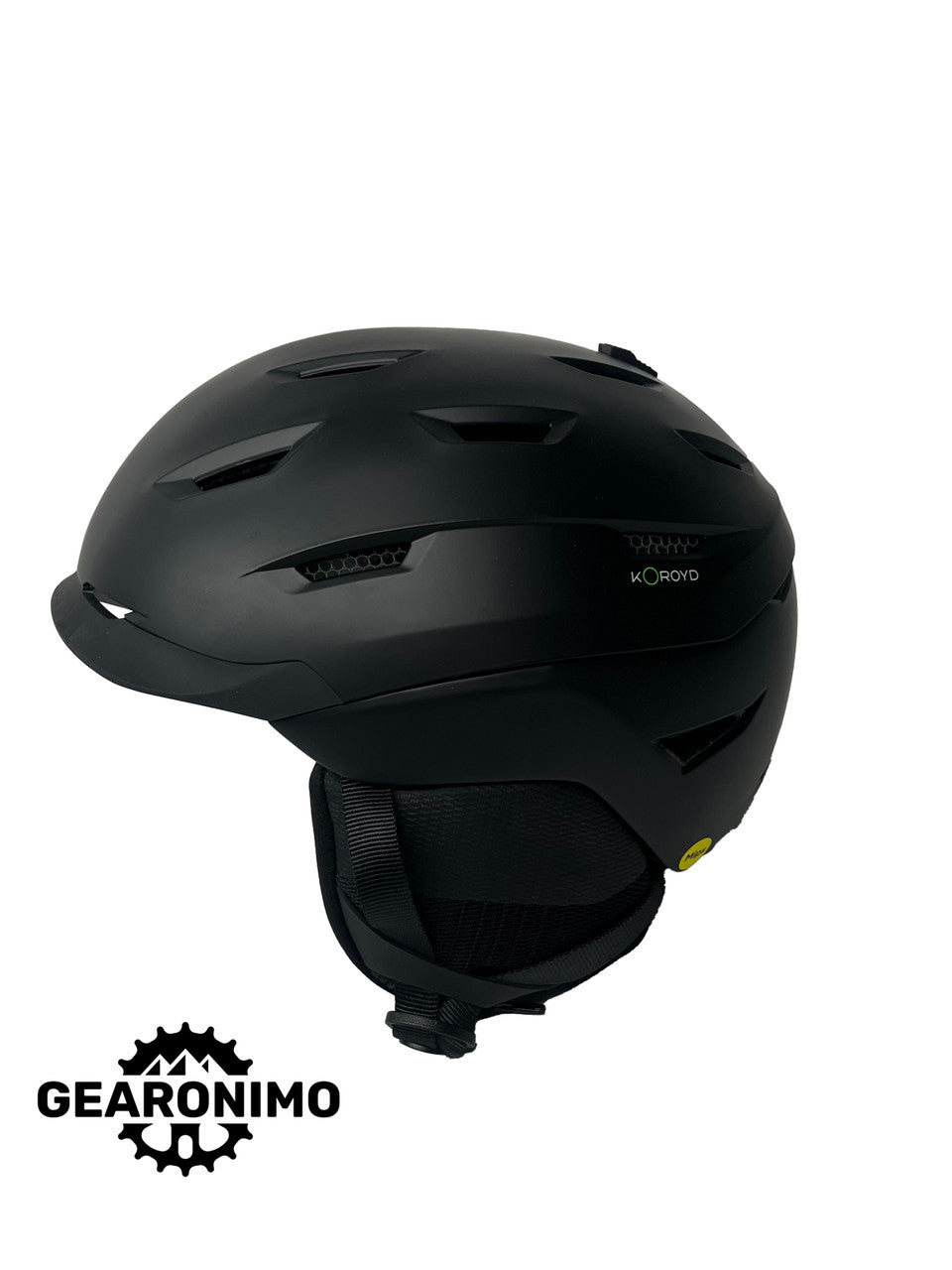 Smith Level Helmet - Small - image 2