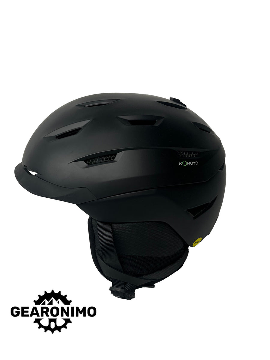 Smith Level Helmet - Small - image 2