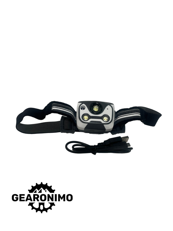 Nathan Halo Fire Runners Headlamp - image 1