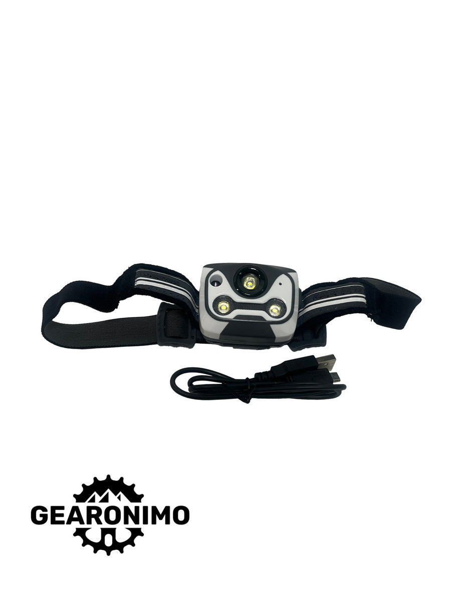 Nathan Halo Fire Runners Headlamp - image 1