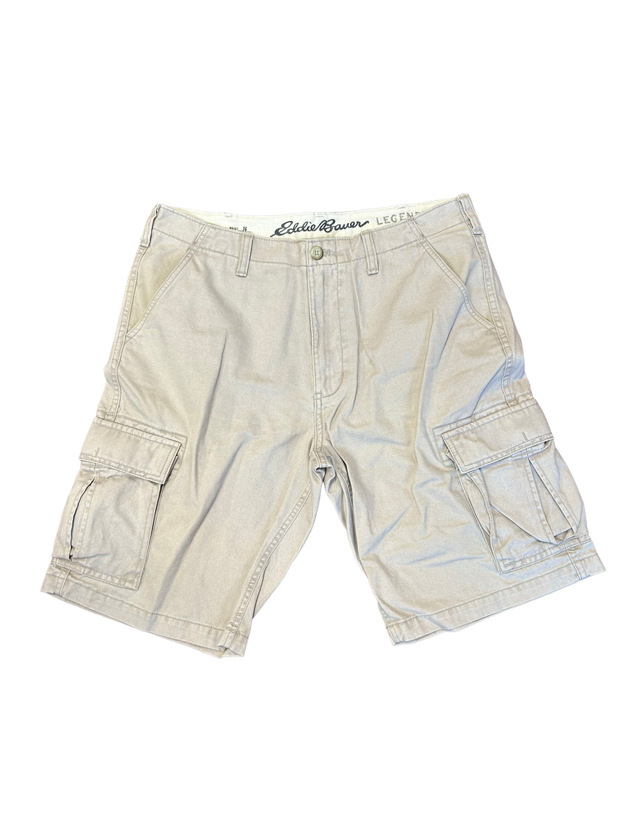Eddie Bauer Shorts - Mens 36