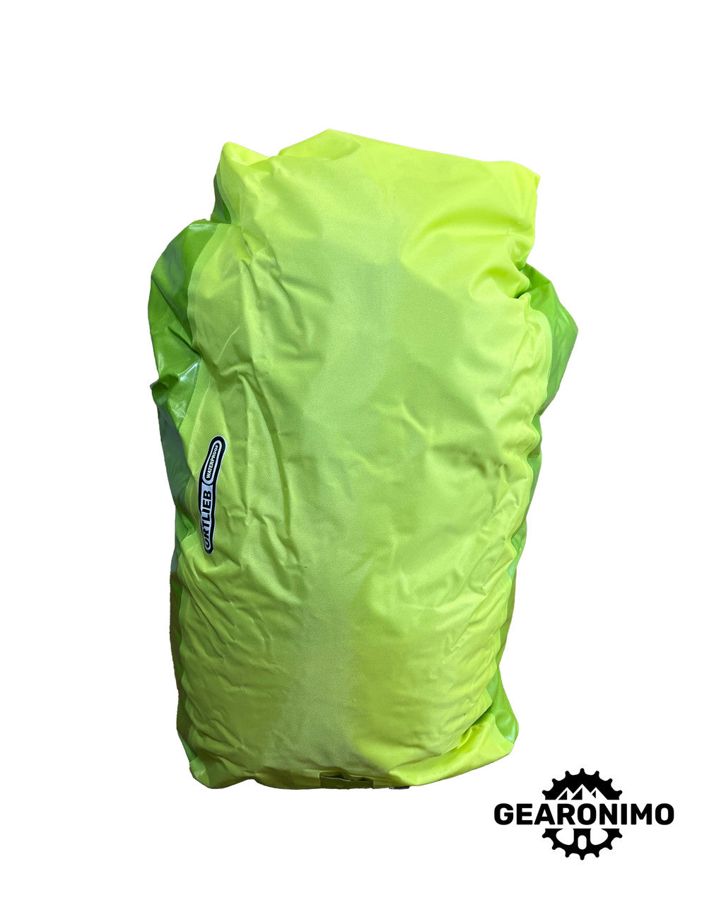 Ortlieb Waterproof Light-Pack 25L - image 2