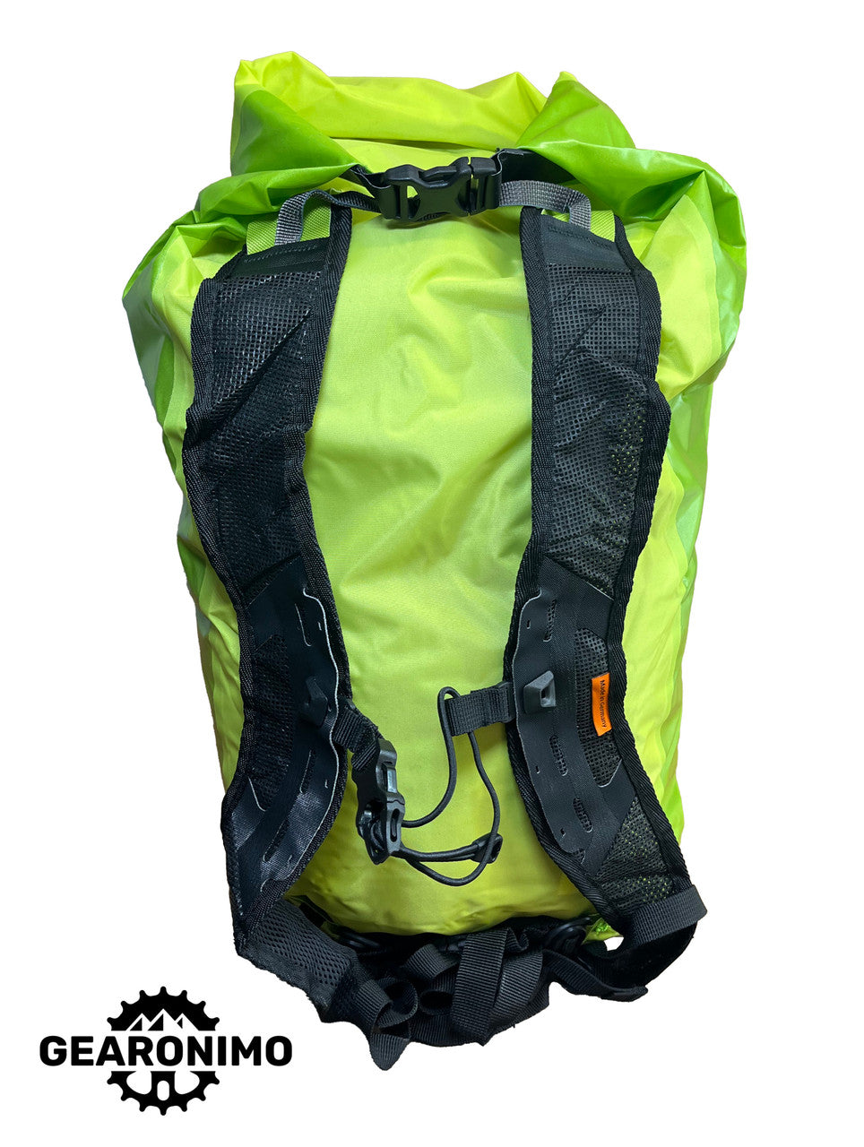 Ortlieb Waterproof Light-Pack 25L - image 3