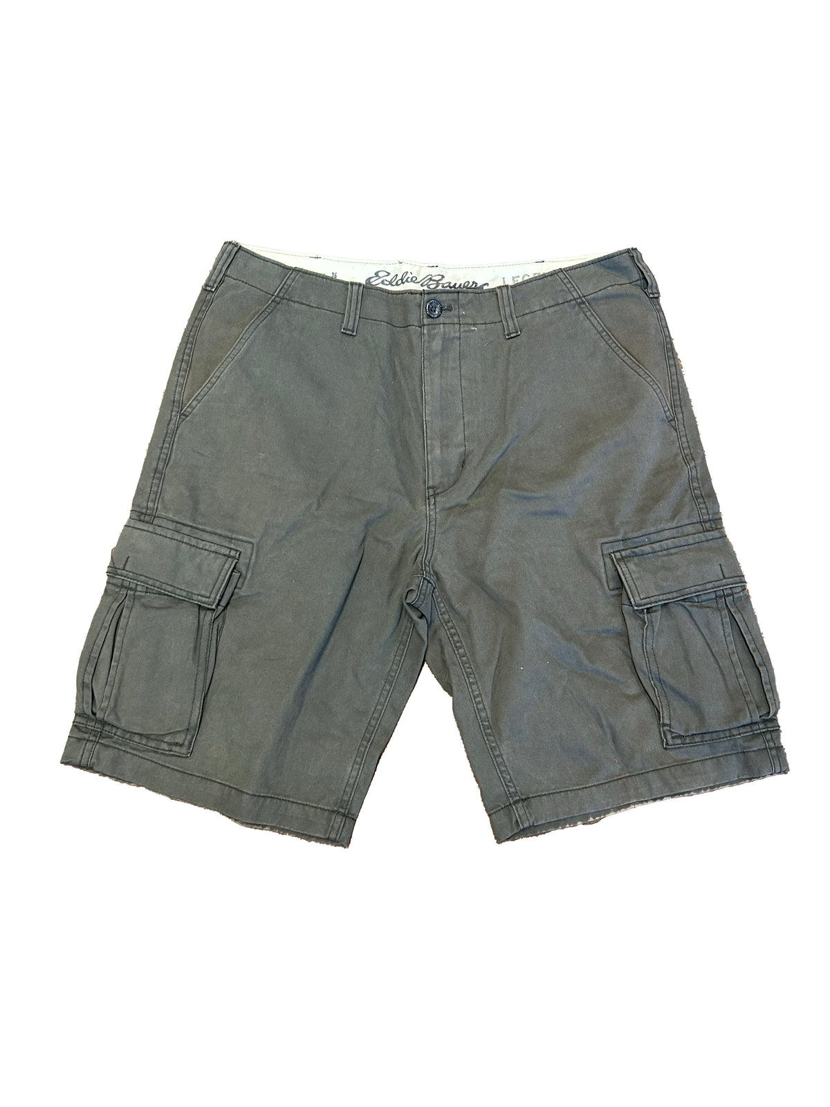 Eddie Bauer Shorts - Mens 36