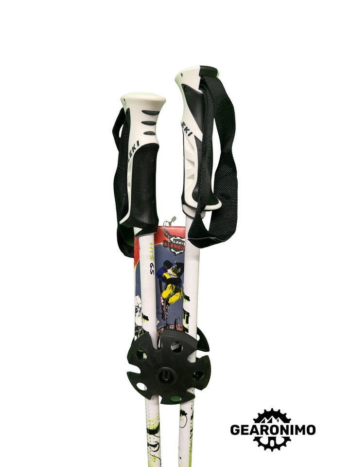 Leki Project 19 Ski Pole - 135cm - image 1