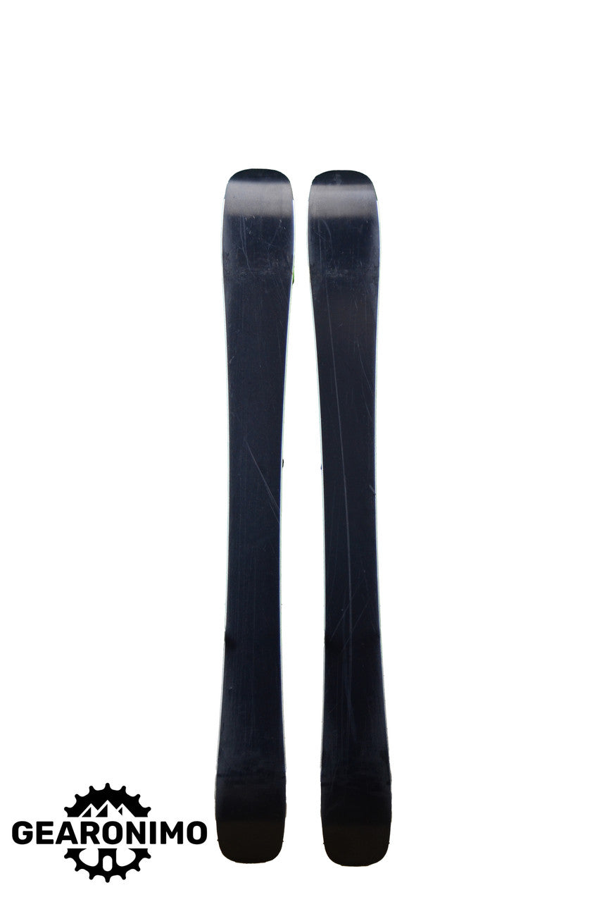 Armada ARJ Kid Skis With Bindings - 108cm - image 2