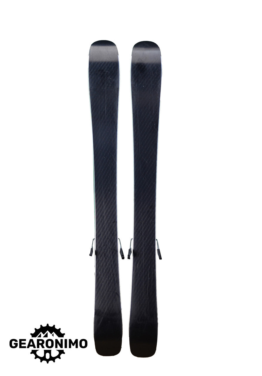 Armada ARJ Kid Skis With Armada Bindings - 113cm - image 2