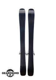 Armada ARJ Kid Skis With Armada Bindings - 113cm - image 2