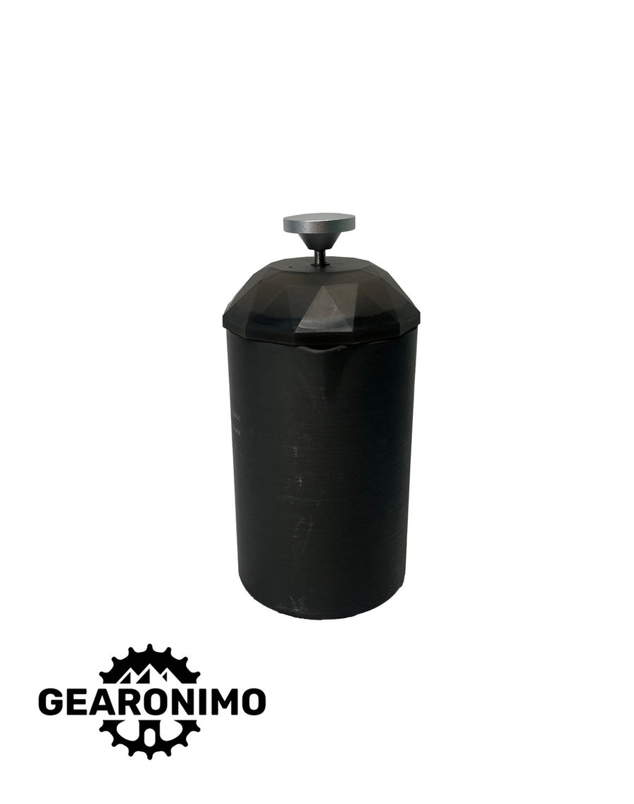 Alocs French Press - image 3