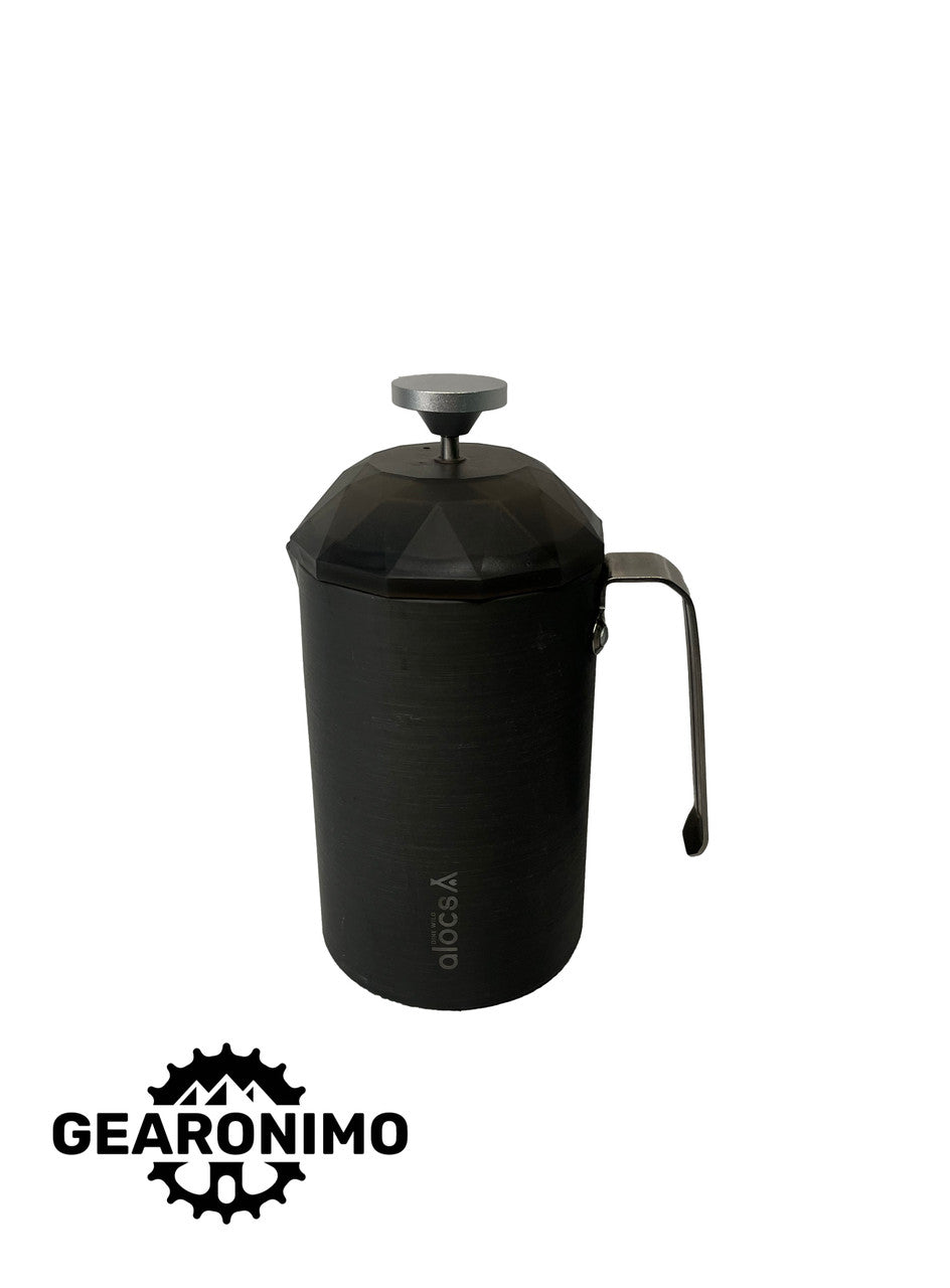 Alocs French Press - image 1