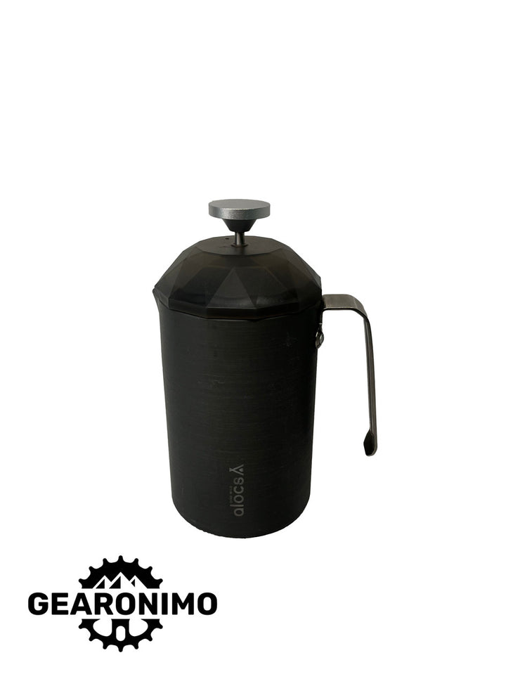 Alocs French Press - image 1