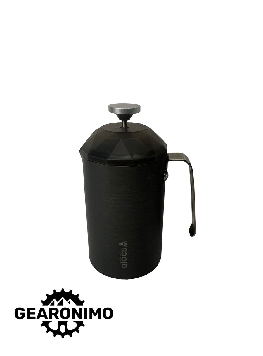 Alocs French Press - image 1
