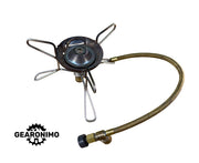 MSR Rapidfire Stove - image 1