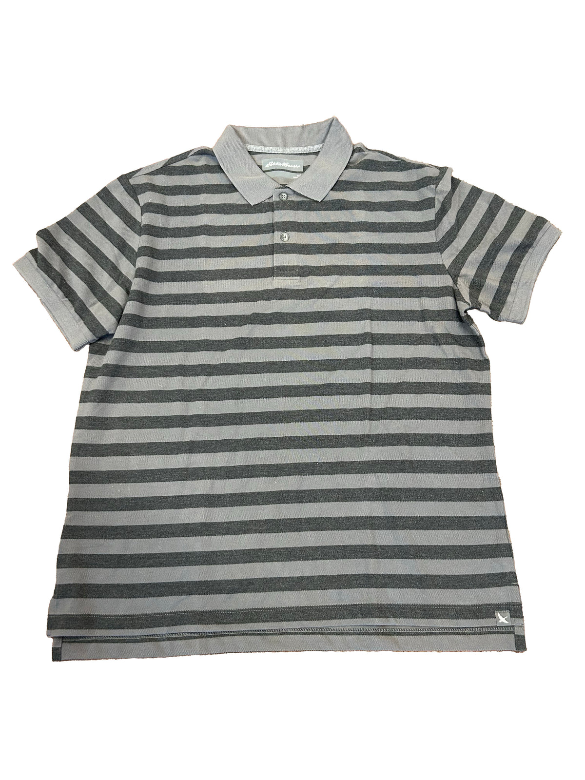 Eddie Bauer Striped Shirt - Men’s