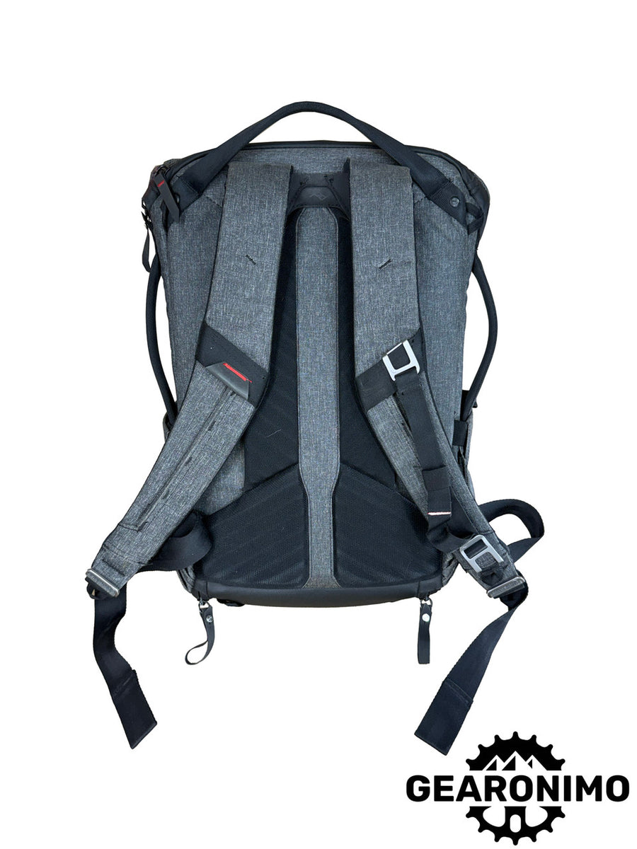 Peak Design The Everyday Pack - 20L - image 1