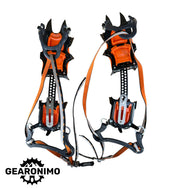 Petzl Charlet Universal Crampon - image 2