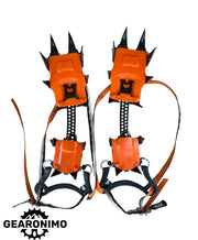 Petzl Charlet Universal Crampon - image 1