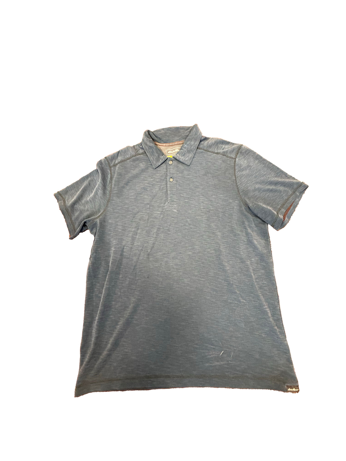 Eddie Bauer Striped Shirt - Men’s