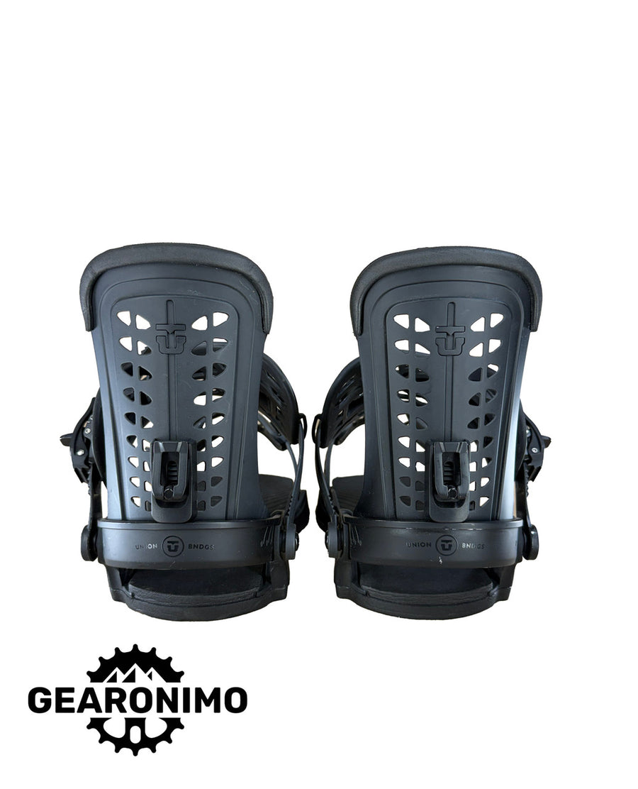 Union Trilogy Bindings - Large - image 2