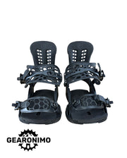 Union Trilogy Bindings - Large - image 1