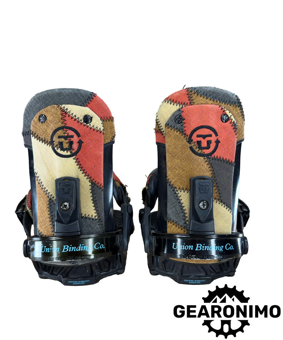 Union Special Edition Data Bindings - XL - image 2