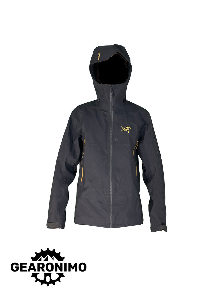 Arc'teryx Sabre AR Jacket - Men's Large - image 1