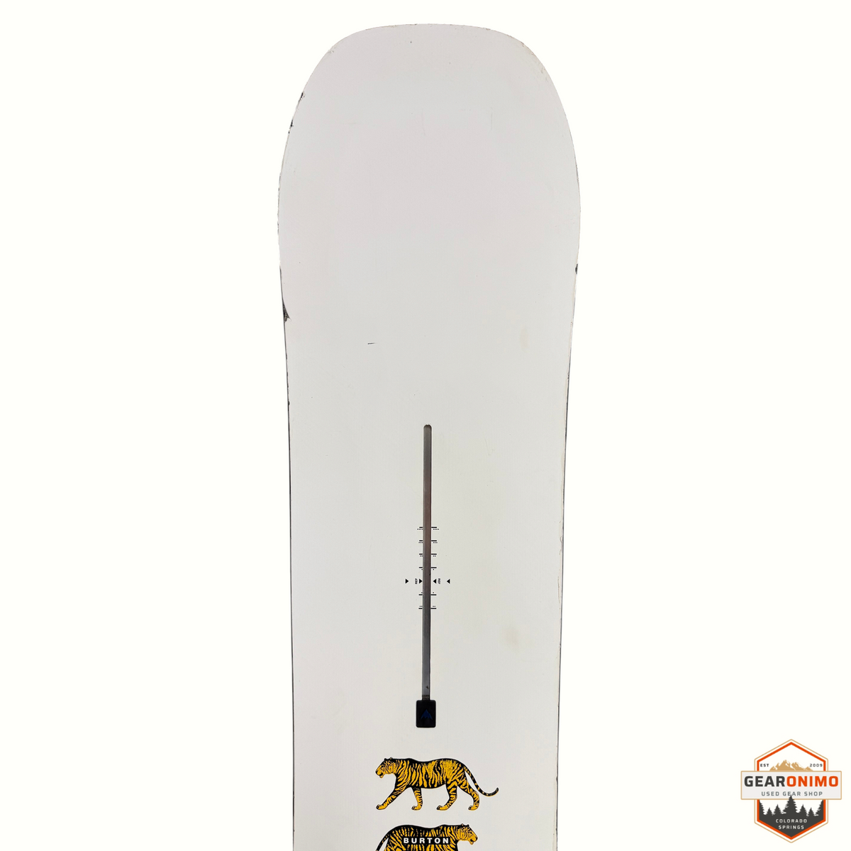 Burton Process Flying V Snowboard - 155W