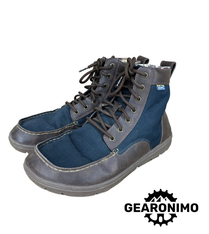 Lems Boulder Boot - Men's 11.5 - image 1