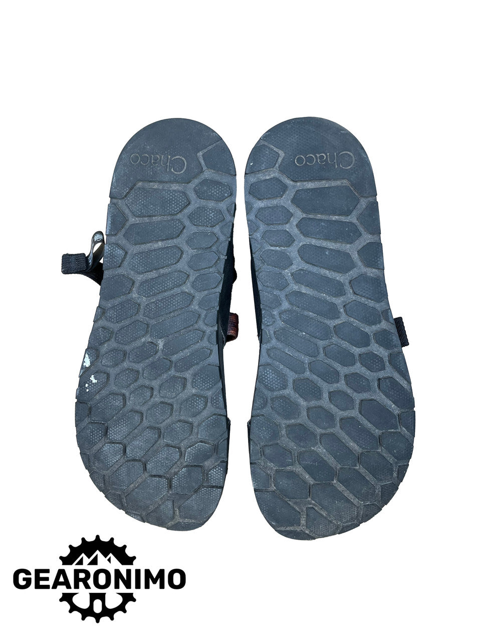 Chaco Z/1 Classic Sandals - Women's 9 - image 4