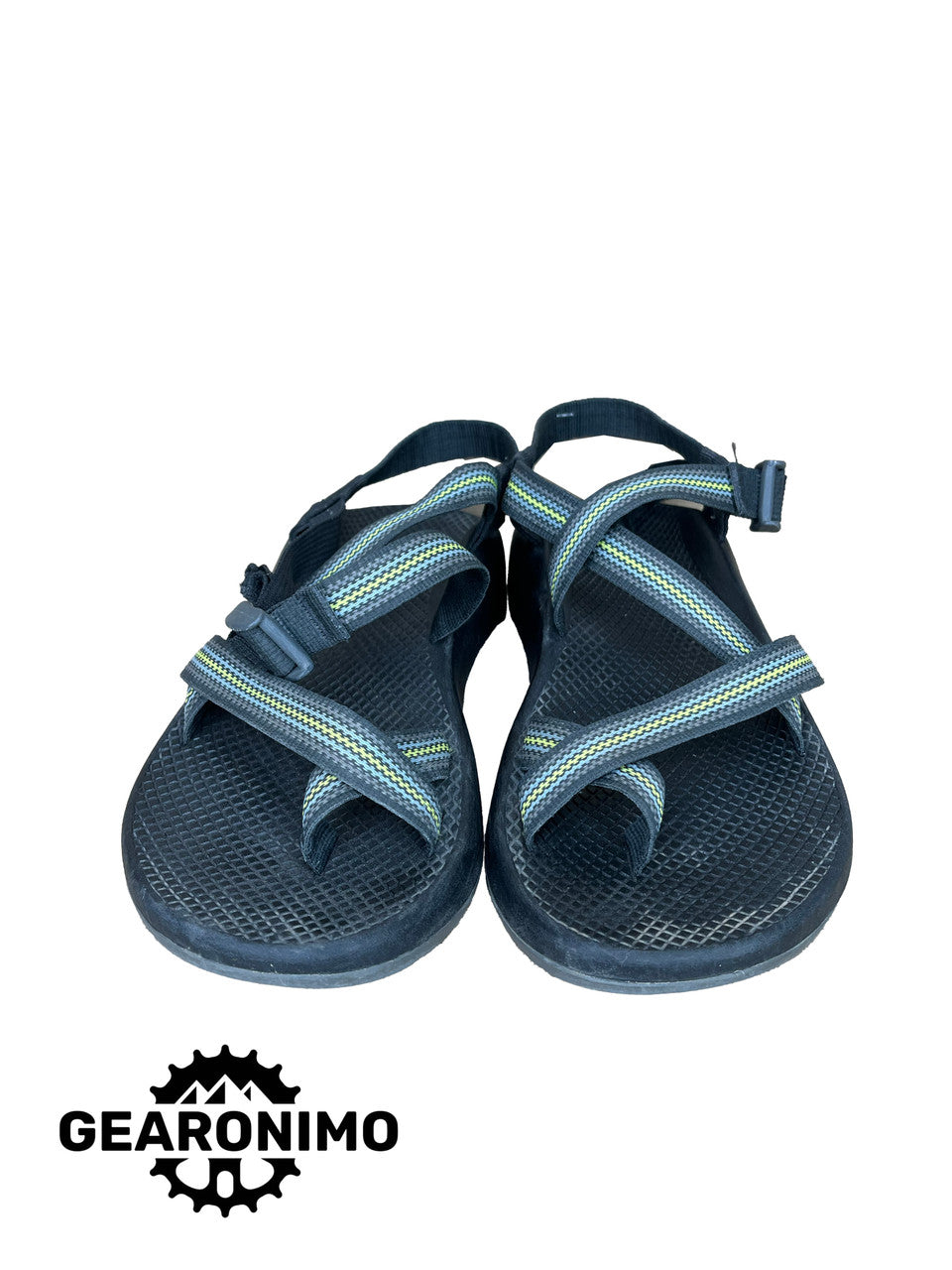 Chaco Z/2 Classic Sandals - Men's 8 - image 1
