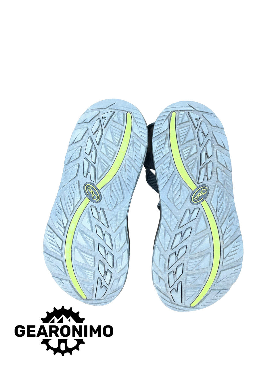 Chaco Z/2 Classic Sandals - Men's 8 - image 3
