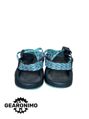 Chaco Dagger Strappy Sandals - Women's 7 - image 2