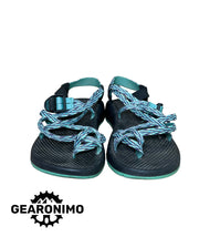 Chaco Dagger Strappy Sandals - Women's 7 - image 1