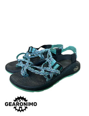 Chaco Dagger Strappy Sandals - Women's 7 - image 3