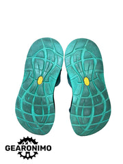 Chaco Dagger Strappy Sandals - Women's 7 - image 4