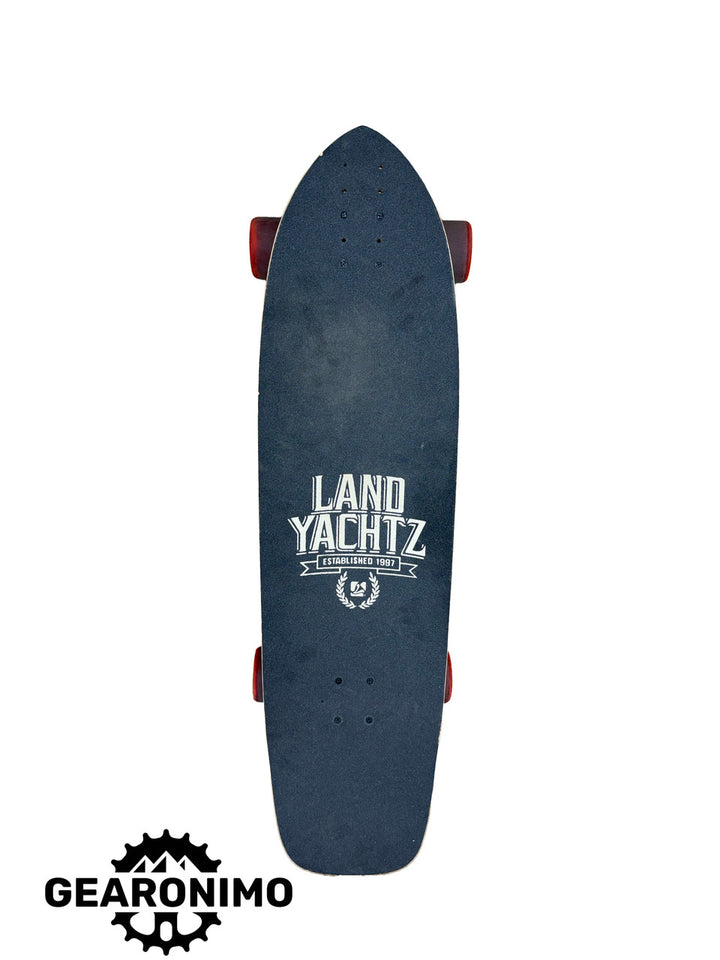Landyachtz Peacemaker Longboard - image 1