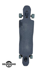 Never Summer Hooligan Longboard - image 2
