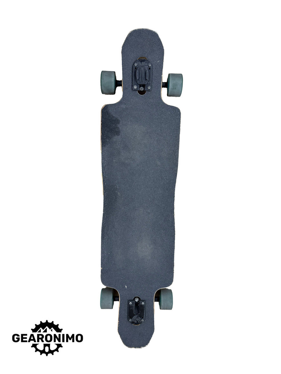 Never Summer Hooligan Longboard - image 2