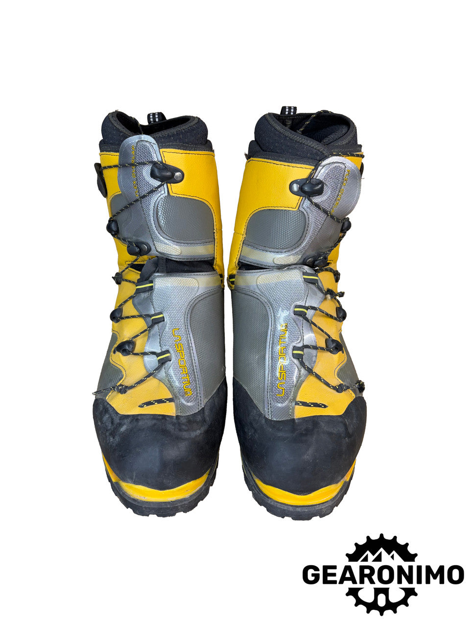 La Sportiva Spantik Mountaineering Boots - Size 12 (A) - image 1